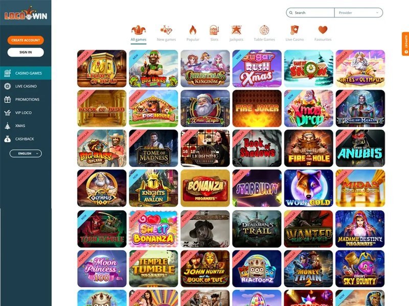 Casino locowin - Locowin Casino Erfahrungen: Eine Echte Bewertung des Online Casinos für Deutsche