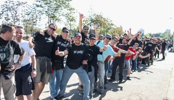 Best uncrossable rush in Chile