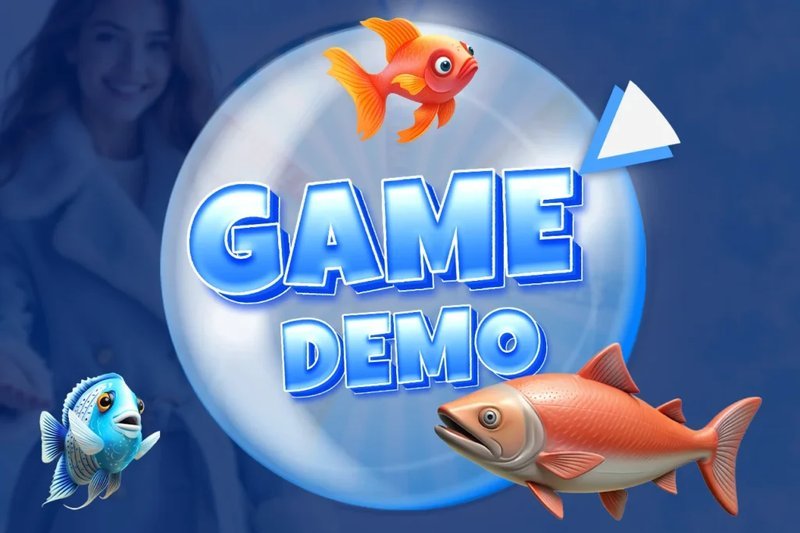 Evolution Ice Fishing Game Sets the Chill on UK Casino Scene in United Kigdom