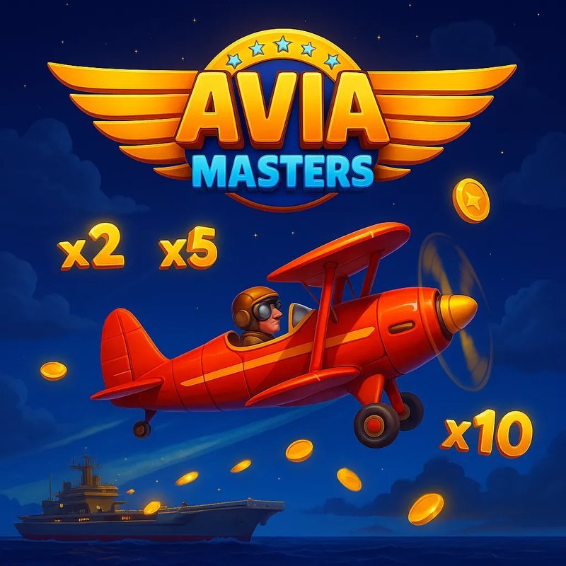 A look at avia masters glücksspiel