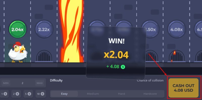 Descubre el Misterio de la Carretera del Pollo y Su Casino En Línea