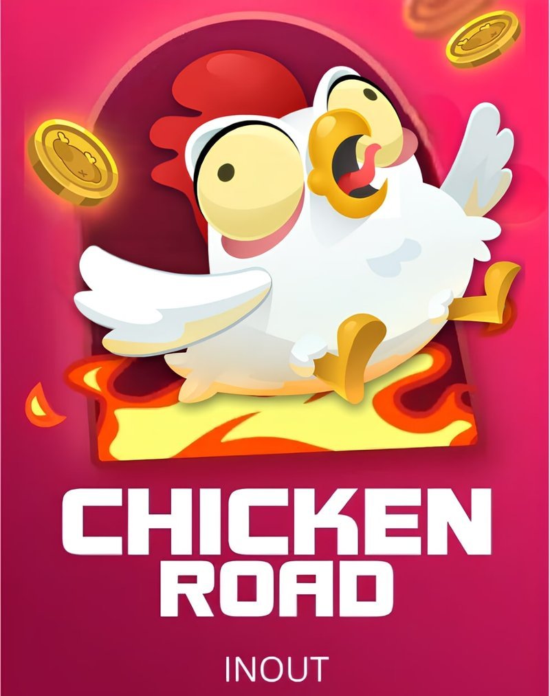 Meilleur chicken road casino à France