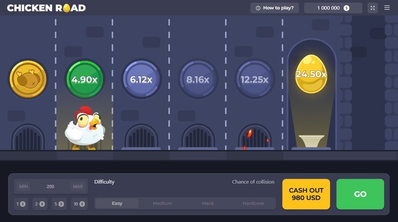 Best chicken road españa in Spain