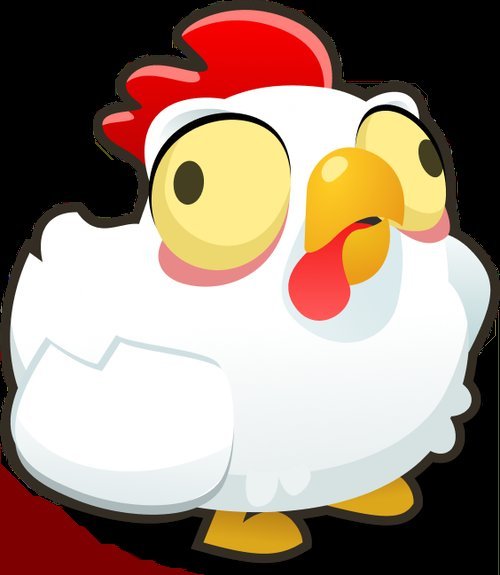 Romania - chicken road 2