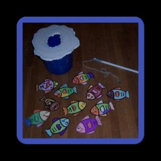 Best ice fishing gambling game in United Kigdom