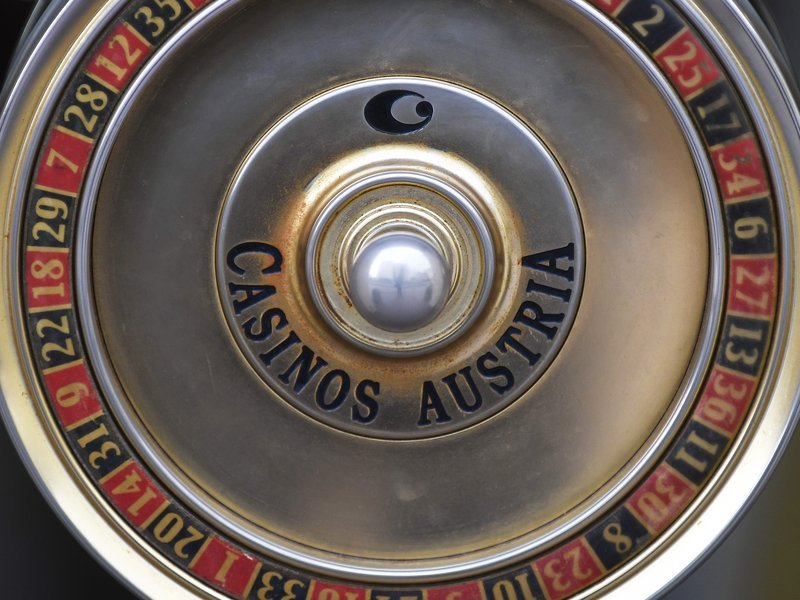 Asino casino in Austria