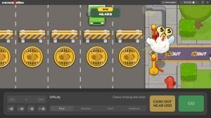 Descoperă noul joc preferat al romanilor: Chicken Road 2 - Jocuri Online
